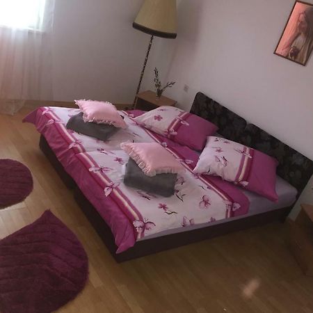 Apartman Luis Silence Sestanovac Ngoại thất bức ảnh