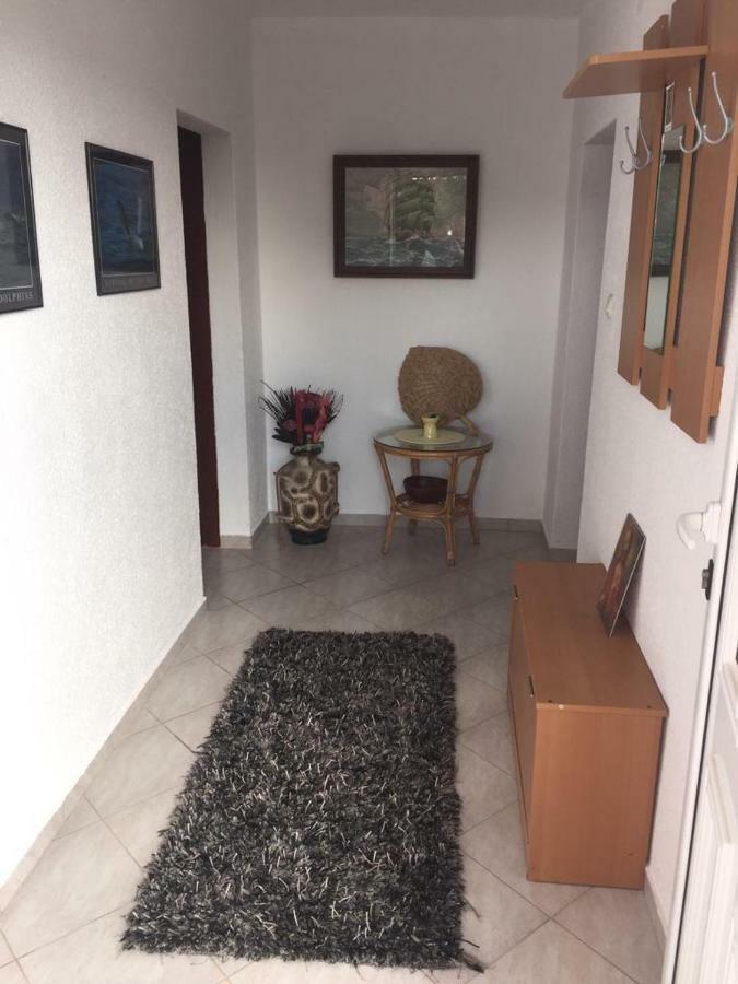 Apartman Luis Silence Sestanovac Ngoại thất bức ảnh