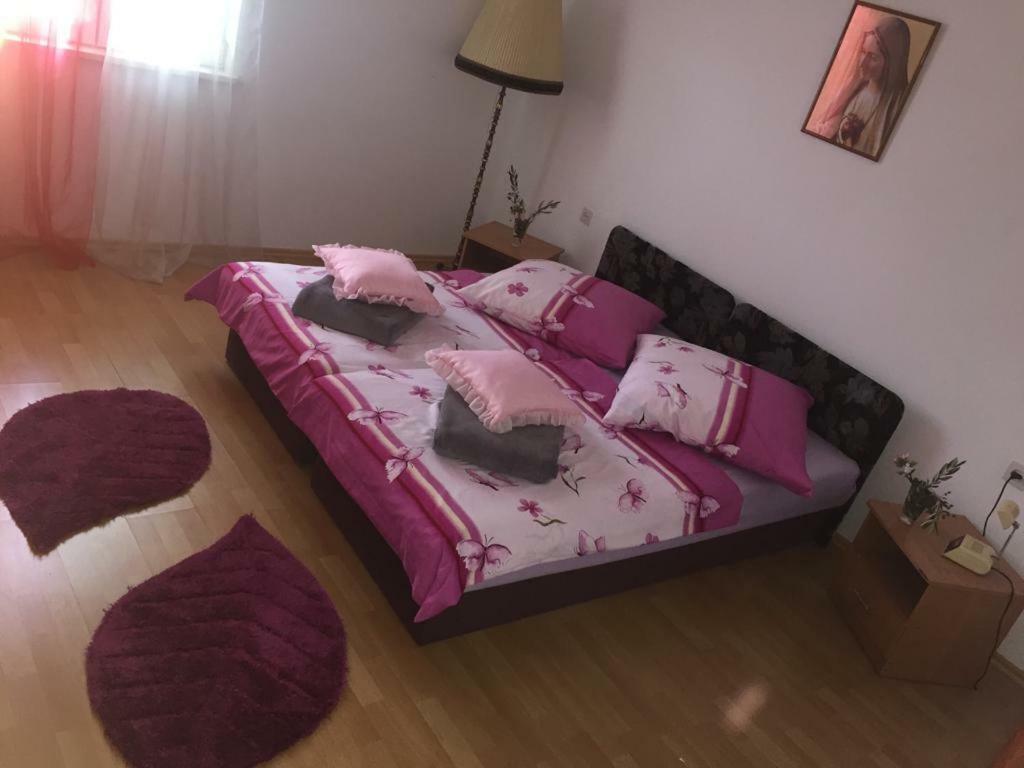 Apartman Luis Silence Sestanovac Ngoại thất bức ảnh